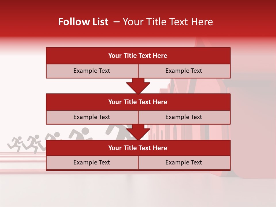 Demand Estate Money PowerPoint Template