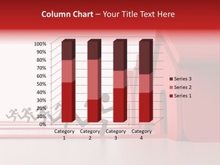 Demand Estate Money PowerPoint Template