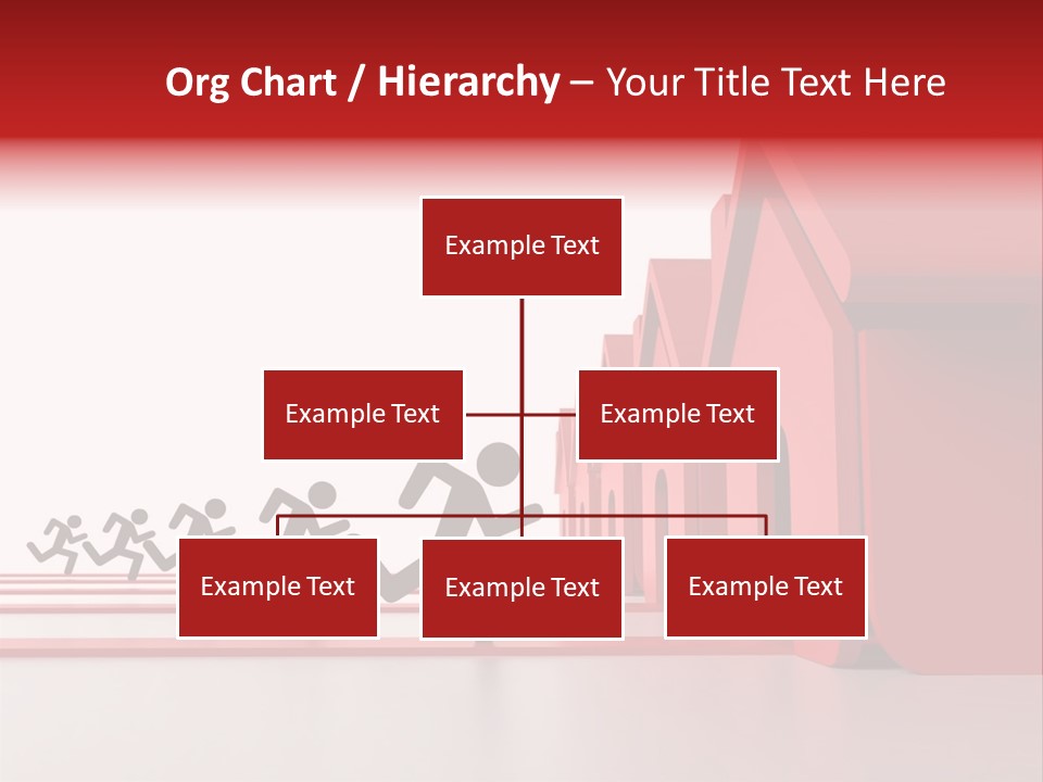 Demand Estate Money PowerPoint Template