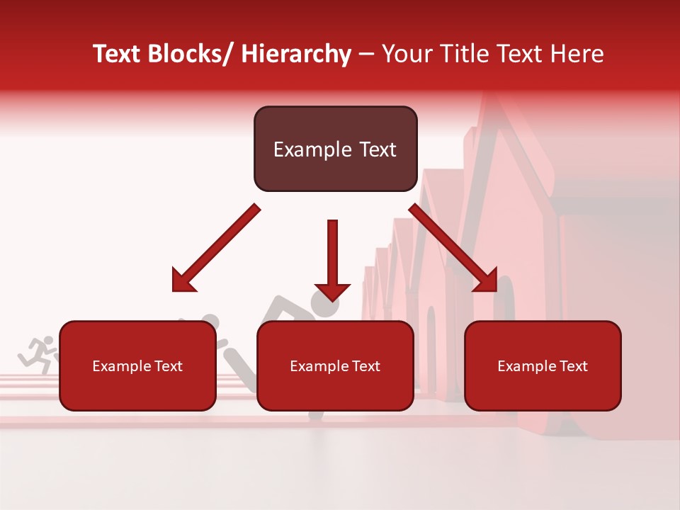 Demand Estate Money PowerPoint Template