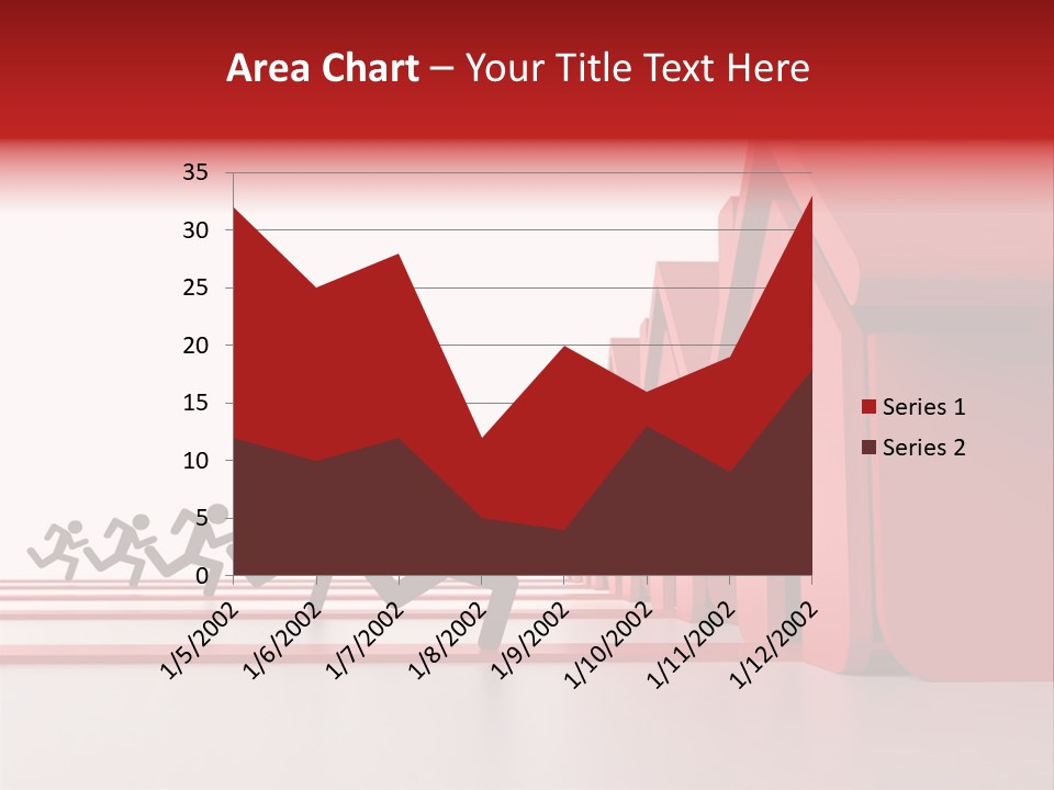 Demand Estate Money PowerPoint Template