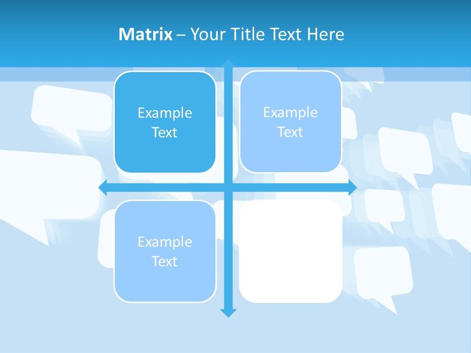 Mobile Box Code PowerPoint Template