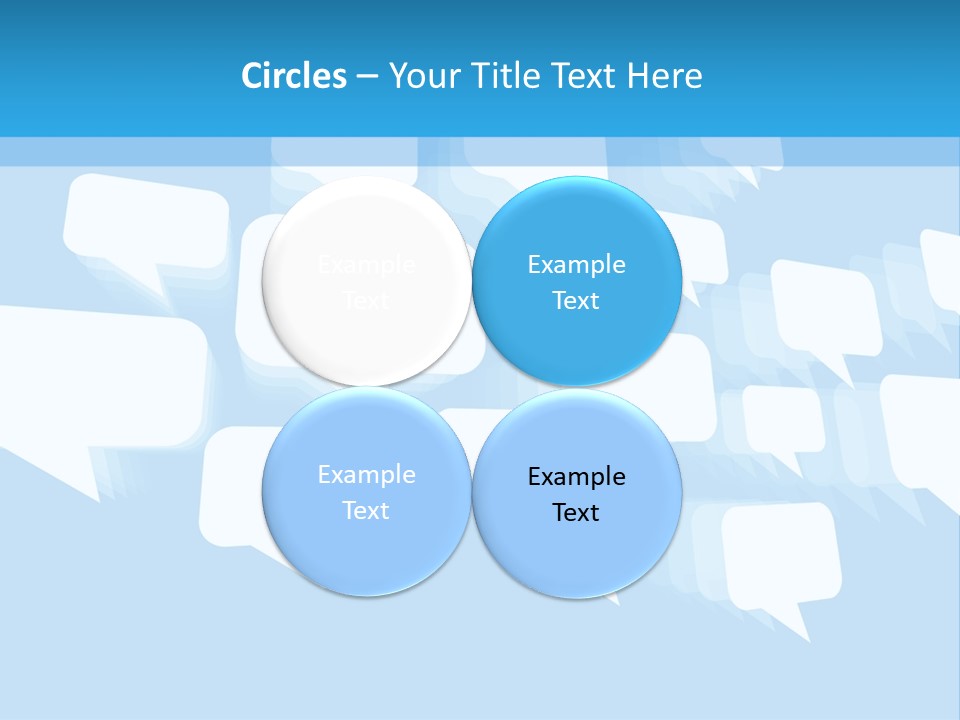 Mobile Box Code PowerPoint Template