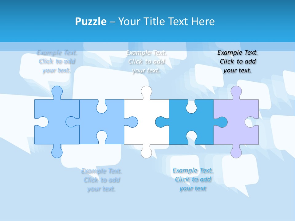 Mobile Box Code PowerPoint Template
