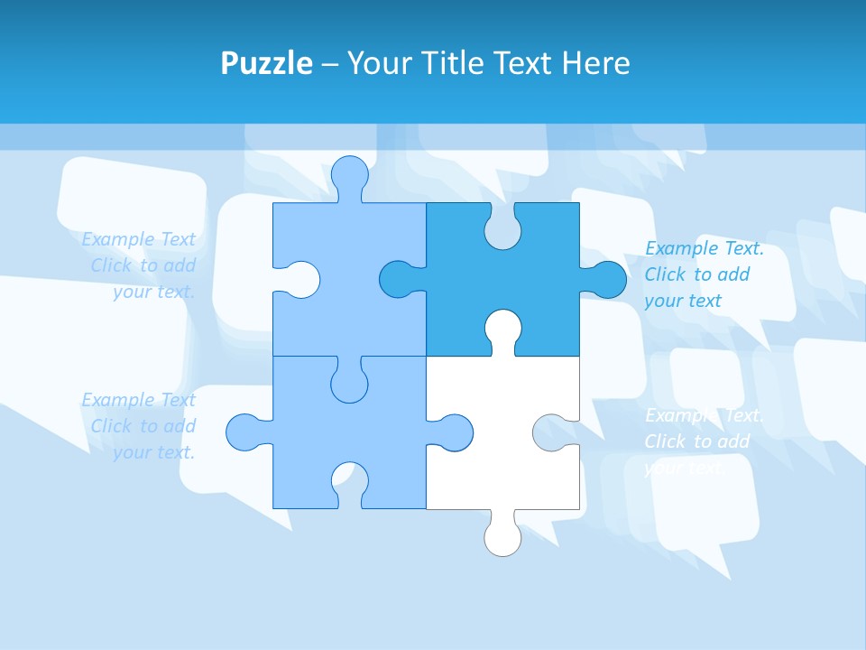 Mobile Box Code PowerPoint Template