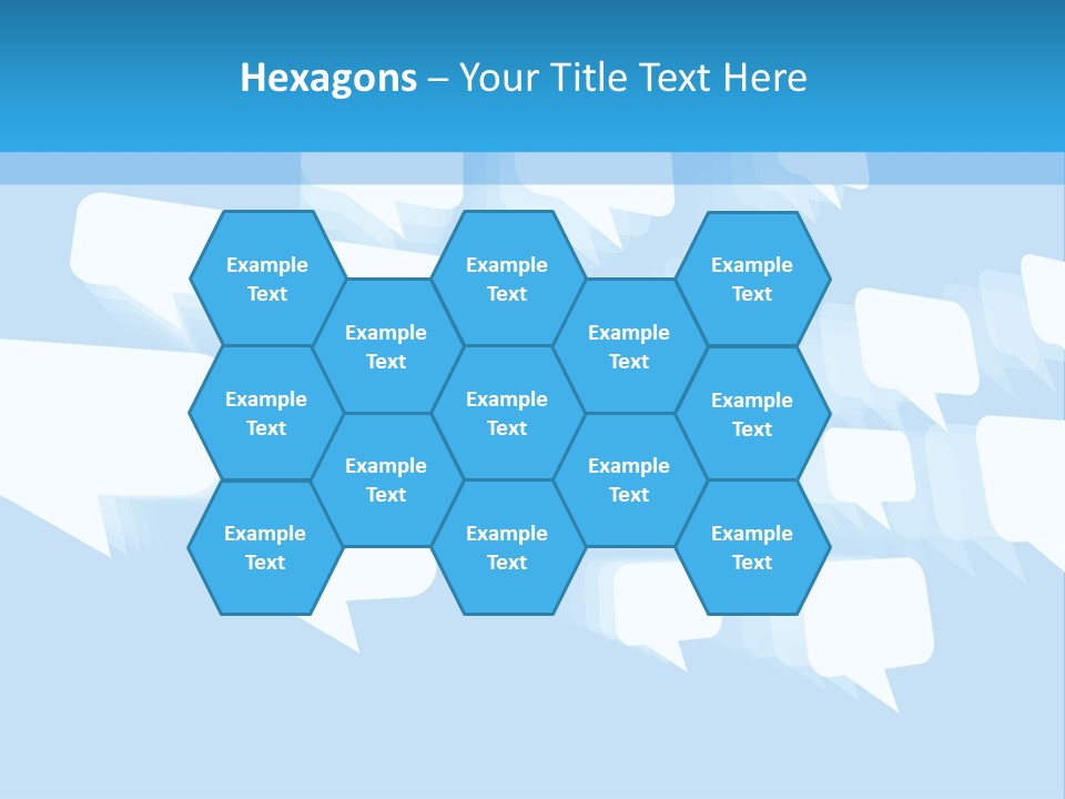 Mobile Box Code PowerPoint Template