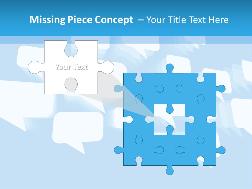 Mobile Box Code PowerPoint Template