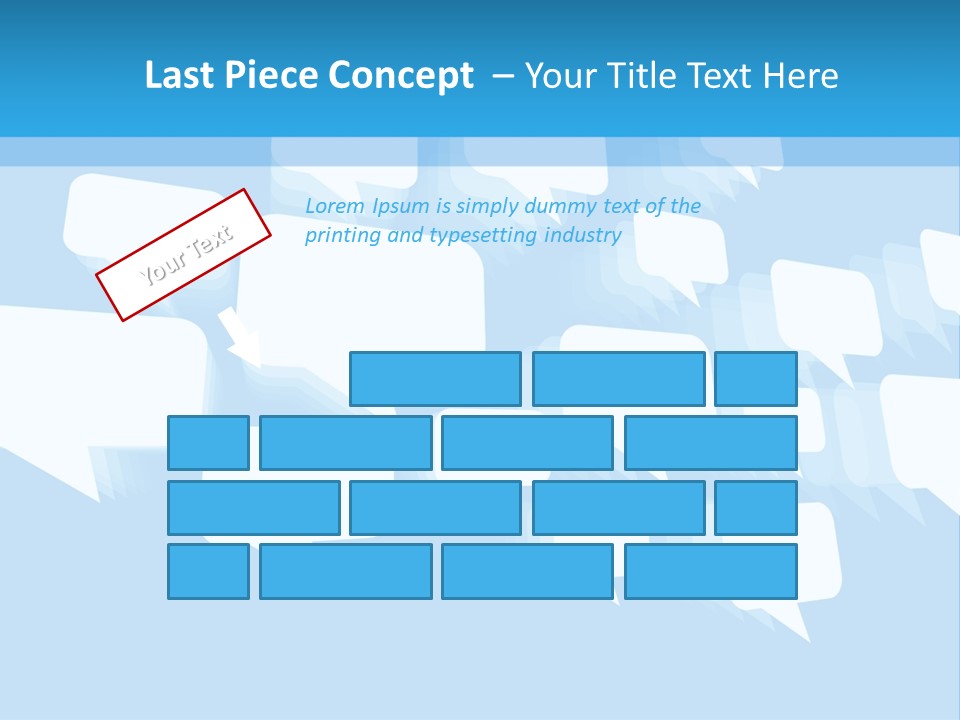 Mobile Box Code PowerPoint Template