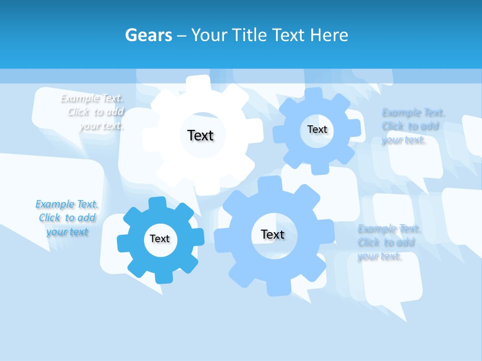 Mobile Box Code PowerPoint Template