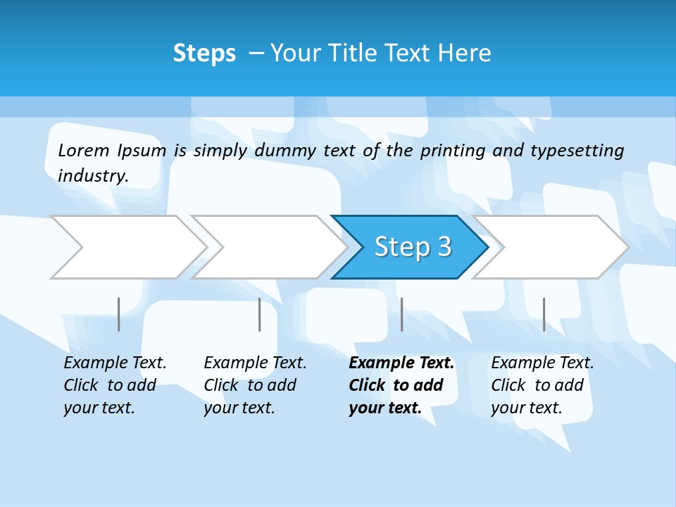 Mobile Box Code PowerPoint Template