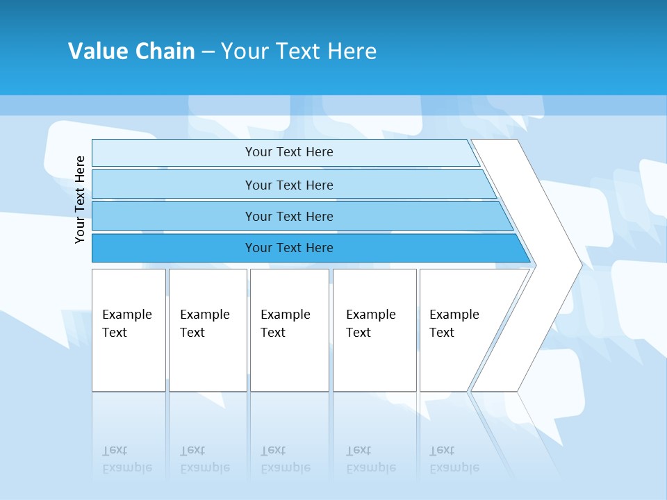 Mobile Box Code PowerPoint Template