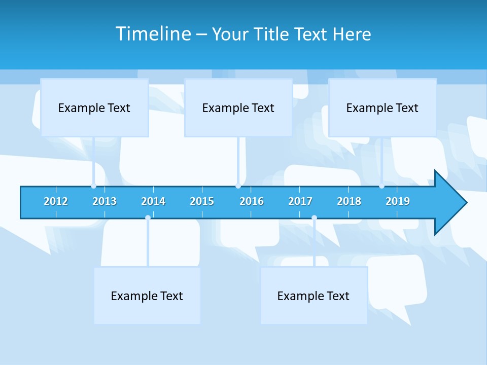 Mobile Box Code PowerPoint Template
