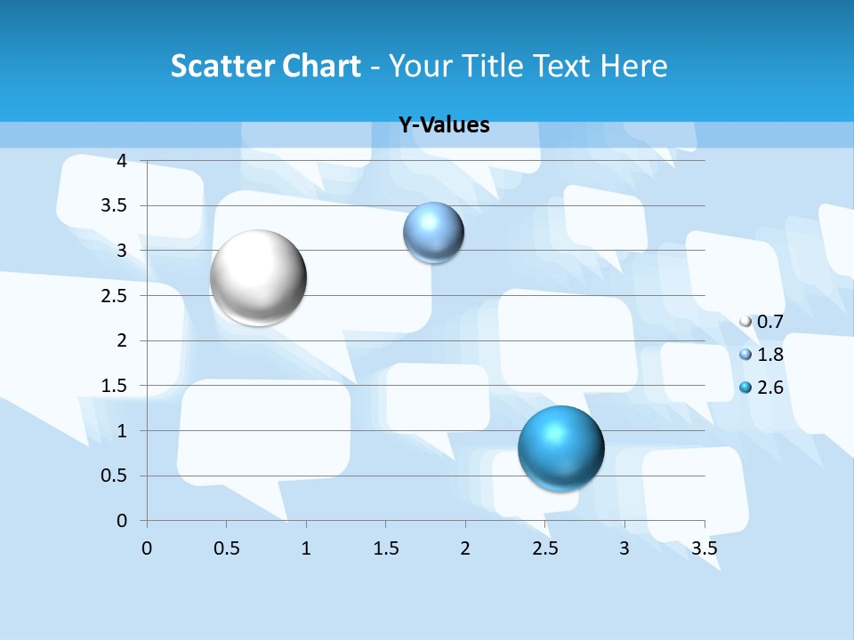 Mobile Box Code PowerPoint Template