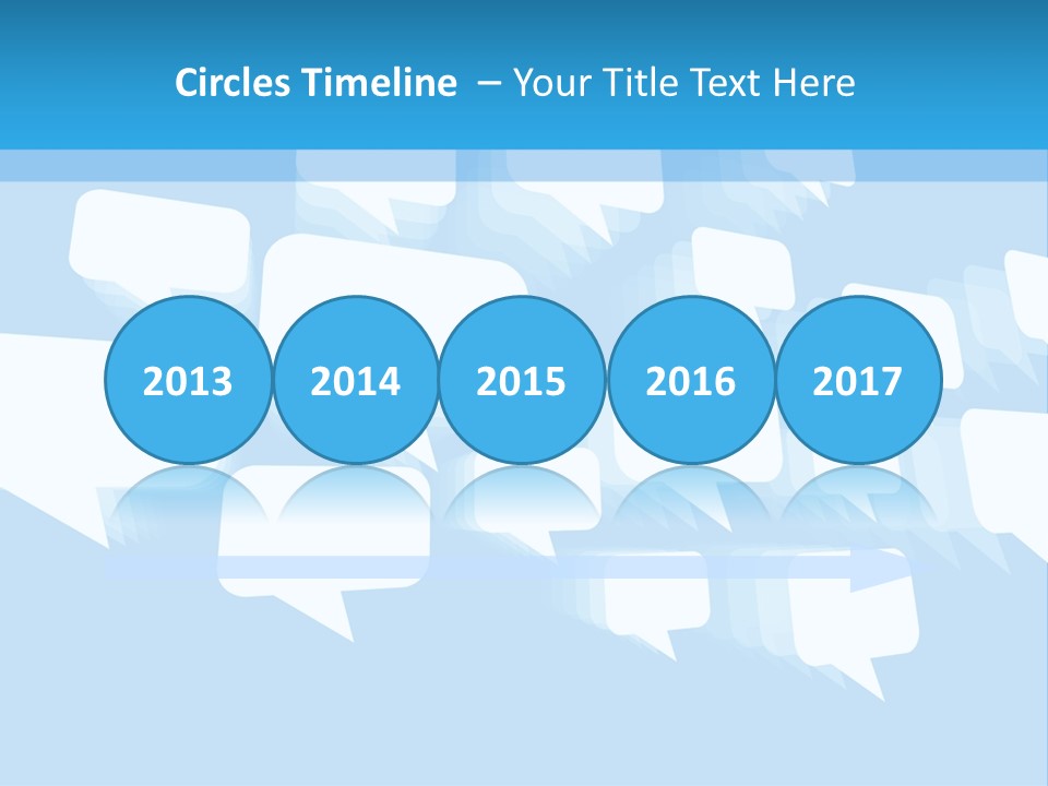 Mobile Box Code PowerPoint Template