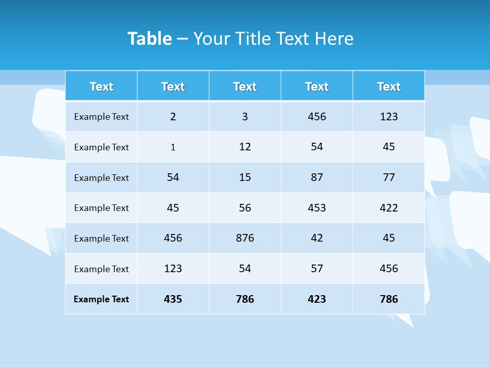 Mobile Box Code PowerPoint Template