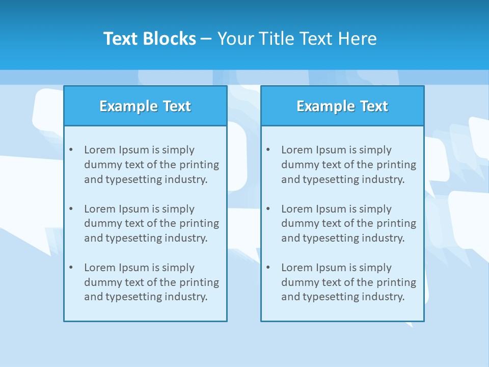 Mobile Box Code PowerPoint Template