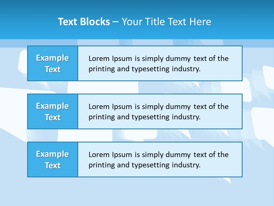 Mobile Box Code PowerPoint Template