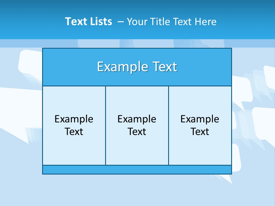 Mobile Box Code PowerPoint Template
