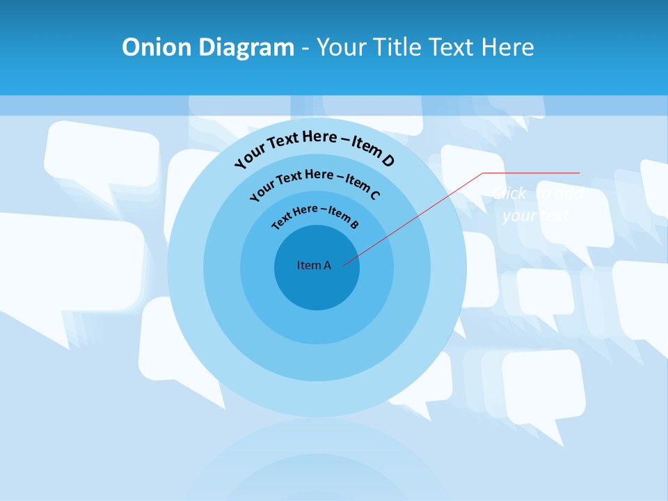 Mobile Box Code PowerPoint Template