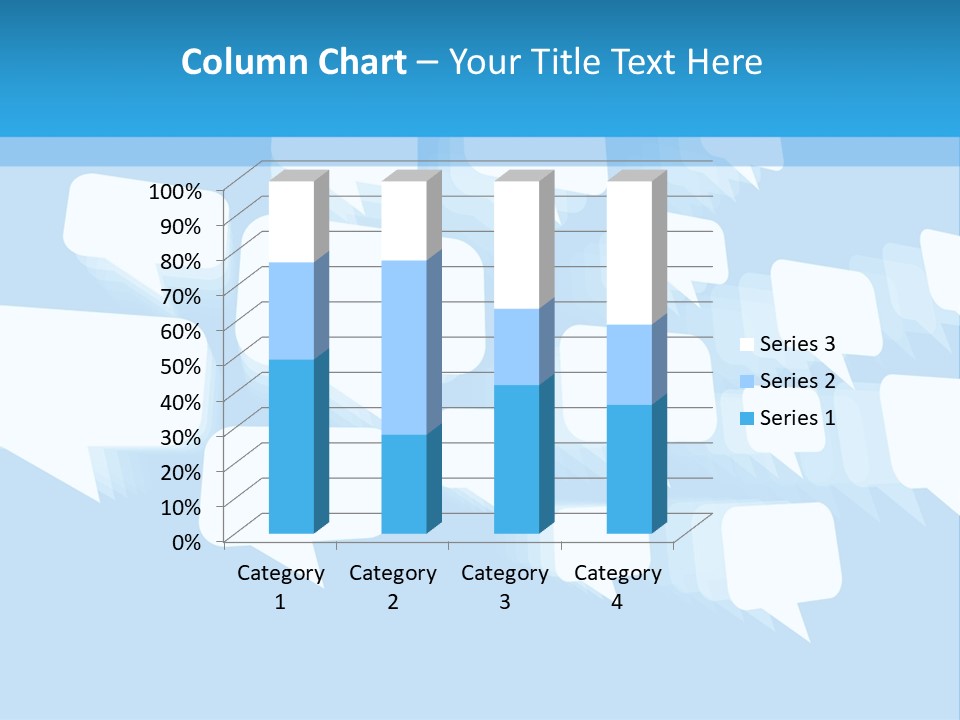 Mobile Box Code PowerPoint Template