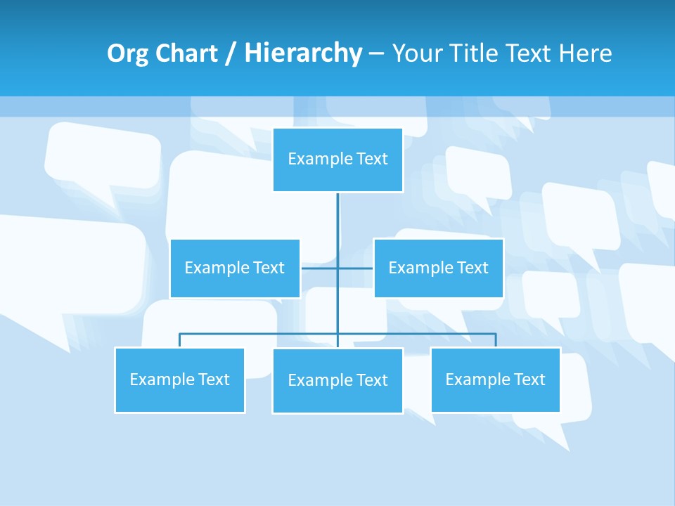 Mobile Box Code PowerPoint Template