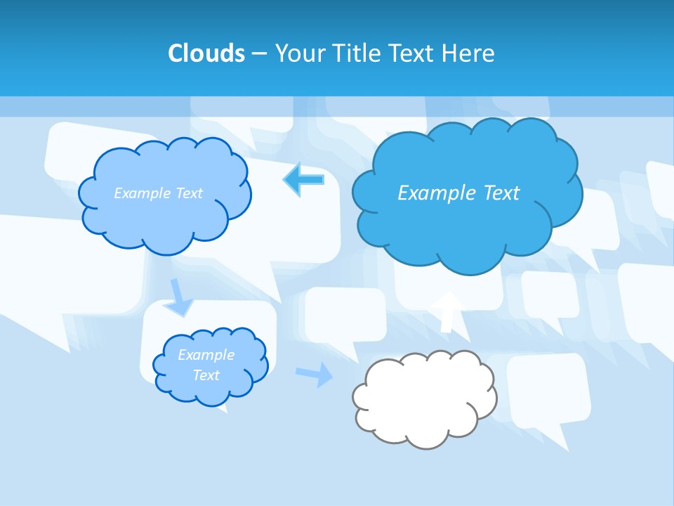 Mobile Box Code PowerPoint Template