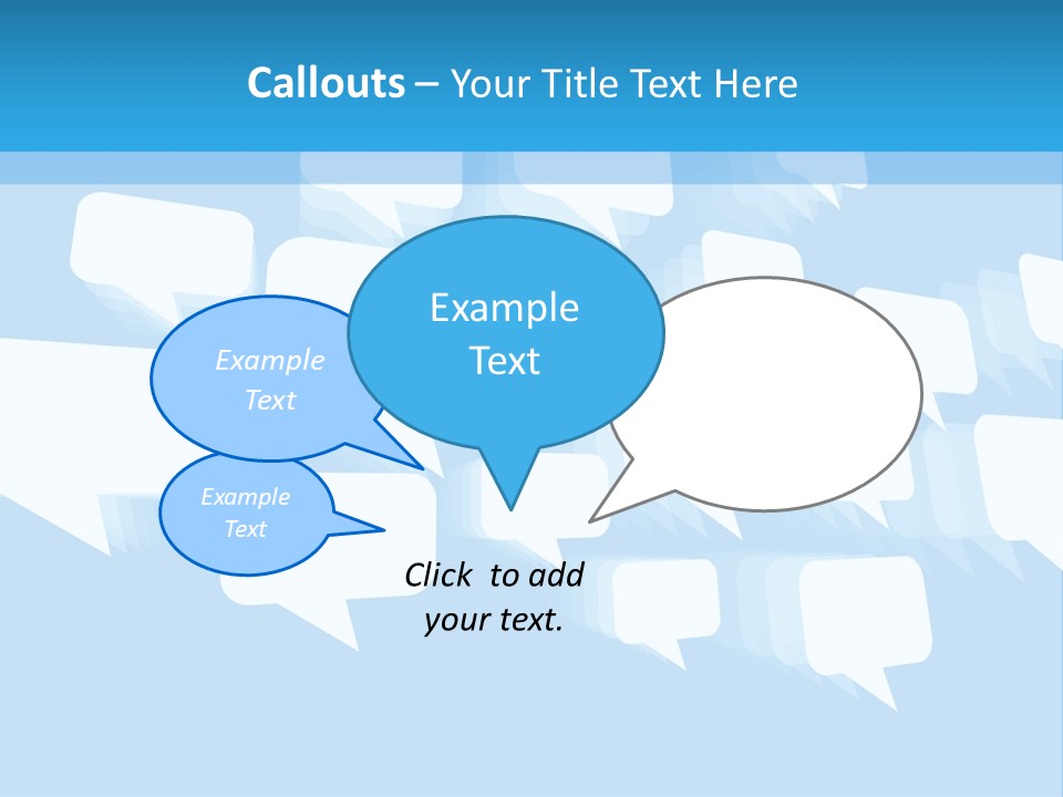 Mobile Box Code PowerPoint Template