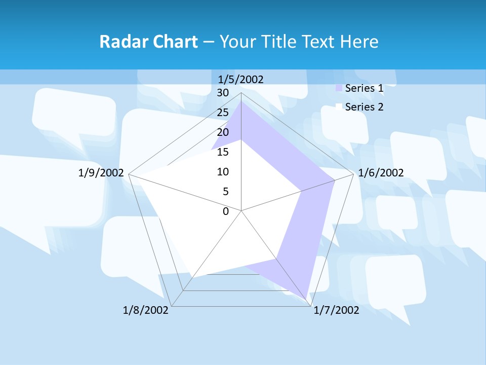 Mobile Box Code PowerPoint Template