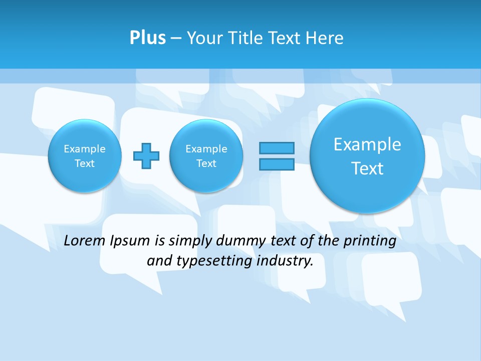 Mobile Box Code PowerPoint Template