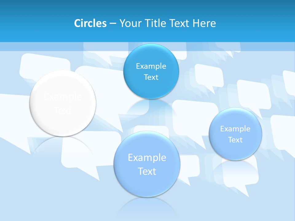 Mobile Box Code PowerPoint Template