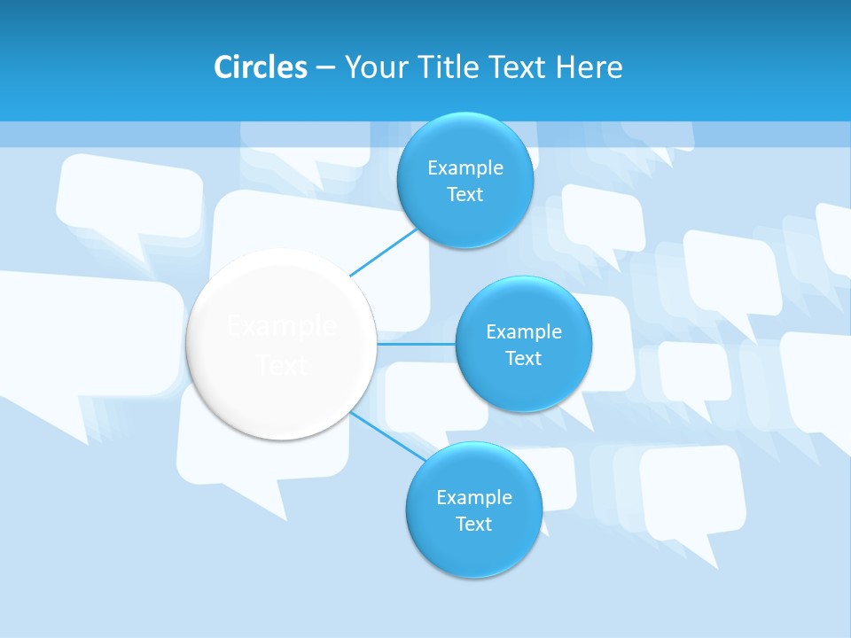 Mobile Box Code PowerPoint Template