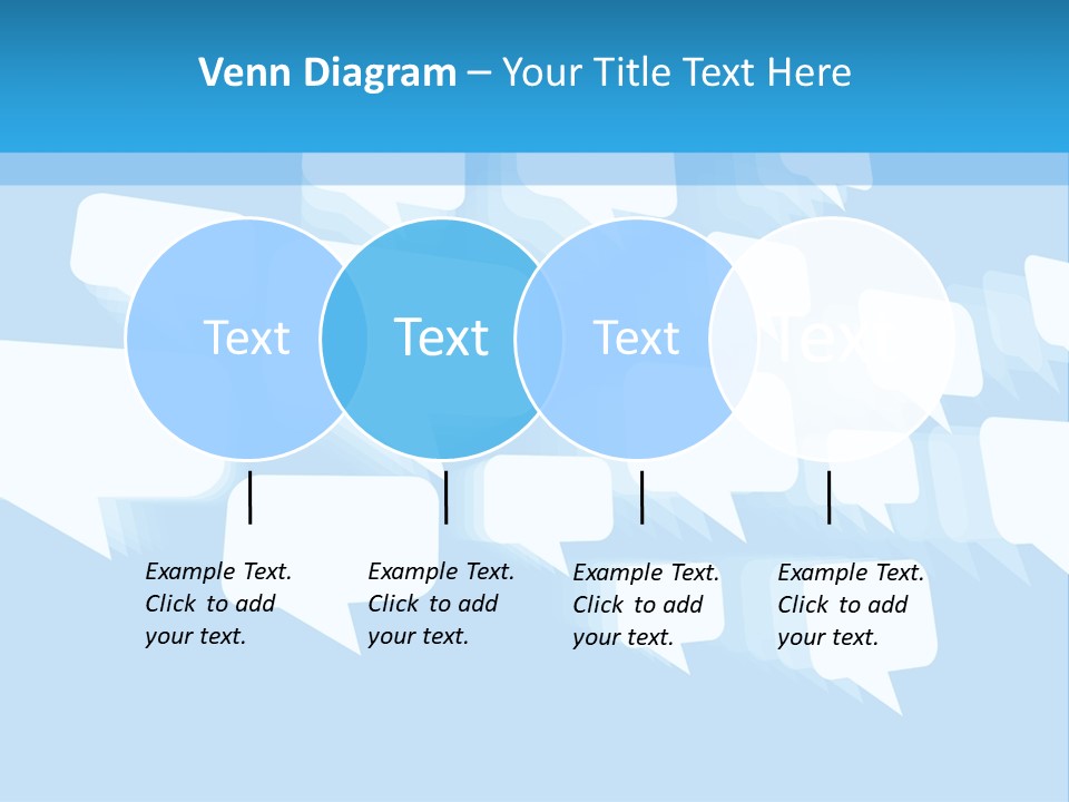 Mobile Box Code PowerPoint Template