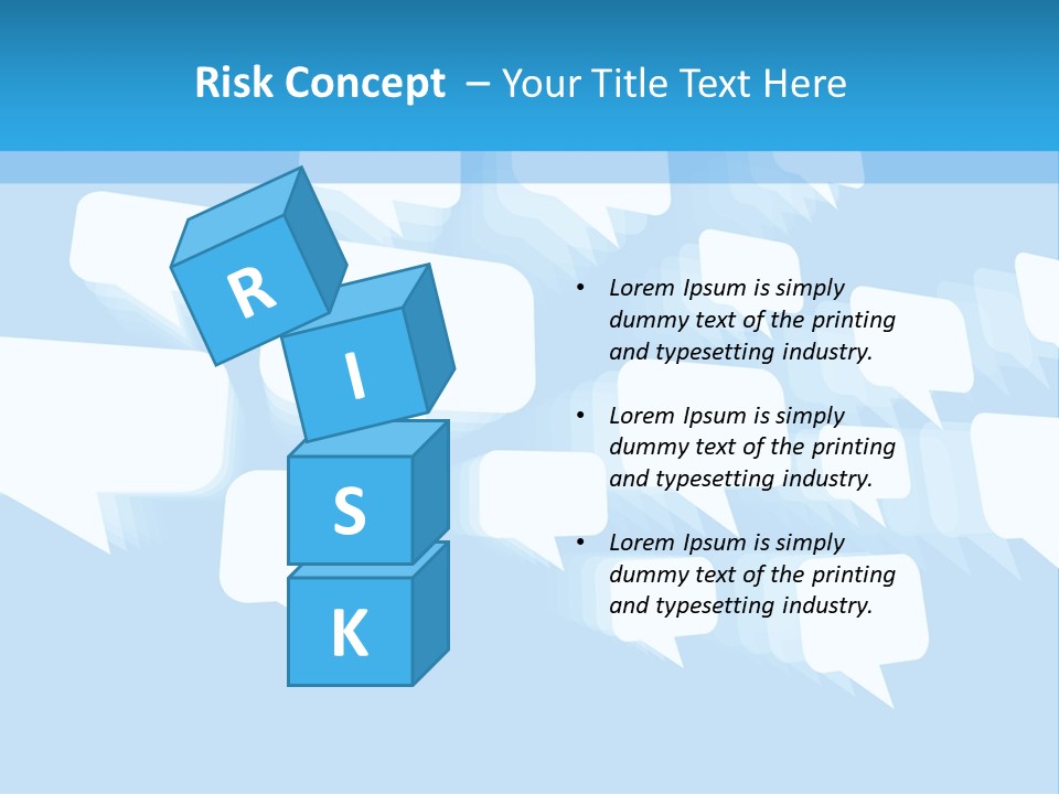 Mobile Box Code PowerPoint Template