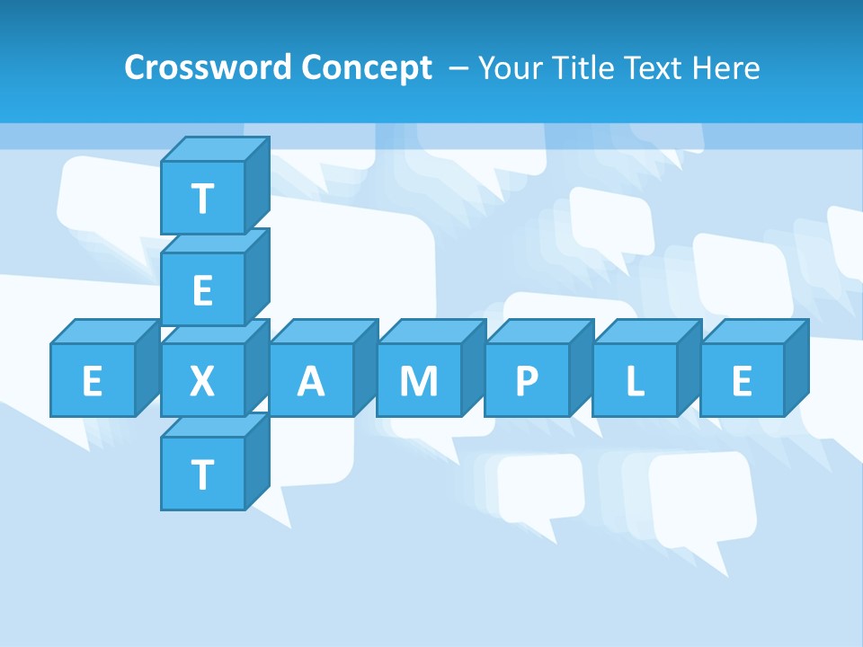 Mobile Box Code PowerPoint Template