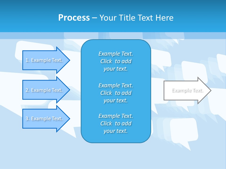 Mobile Box Code PowerPoint Template