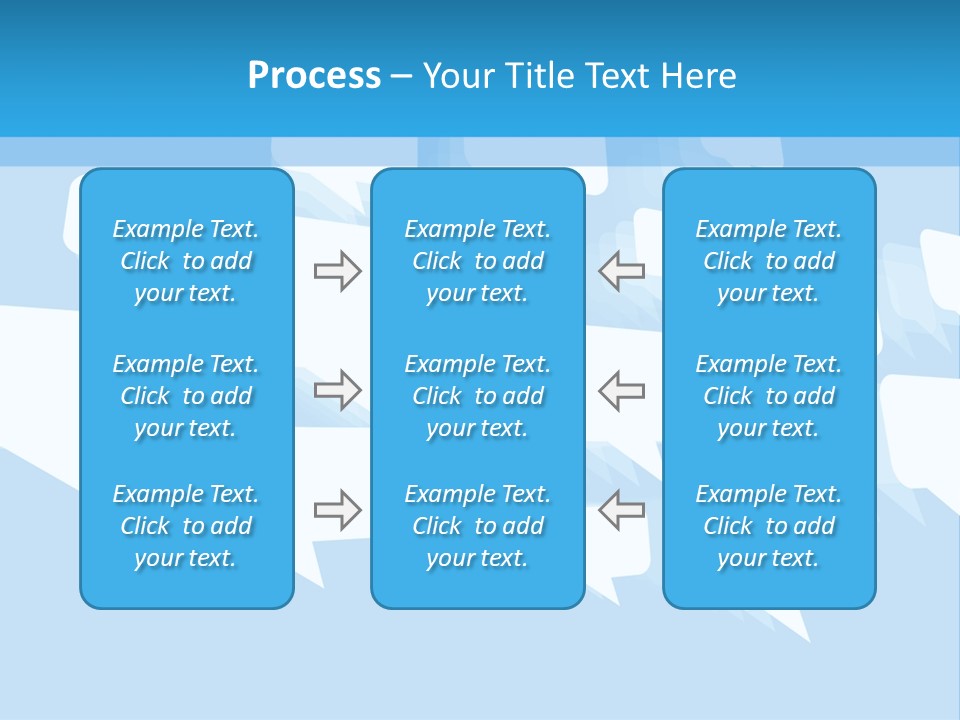 Mobile Box Code PowerPoint Template