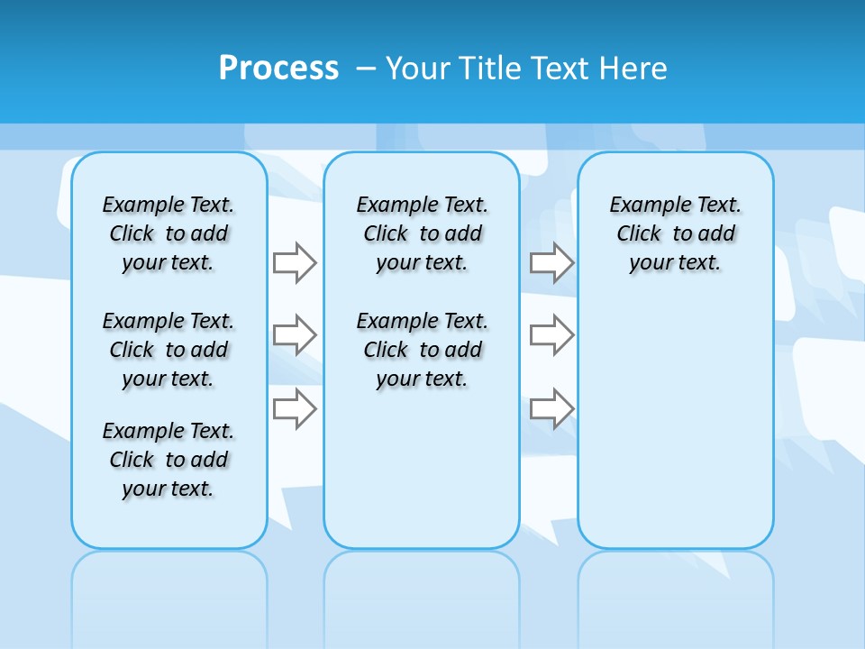 Mobile Box Code PowerPoint Template