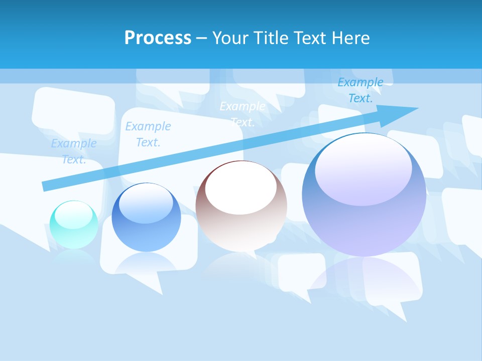 Mobile Box Code PowerPoint Template