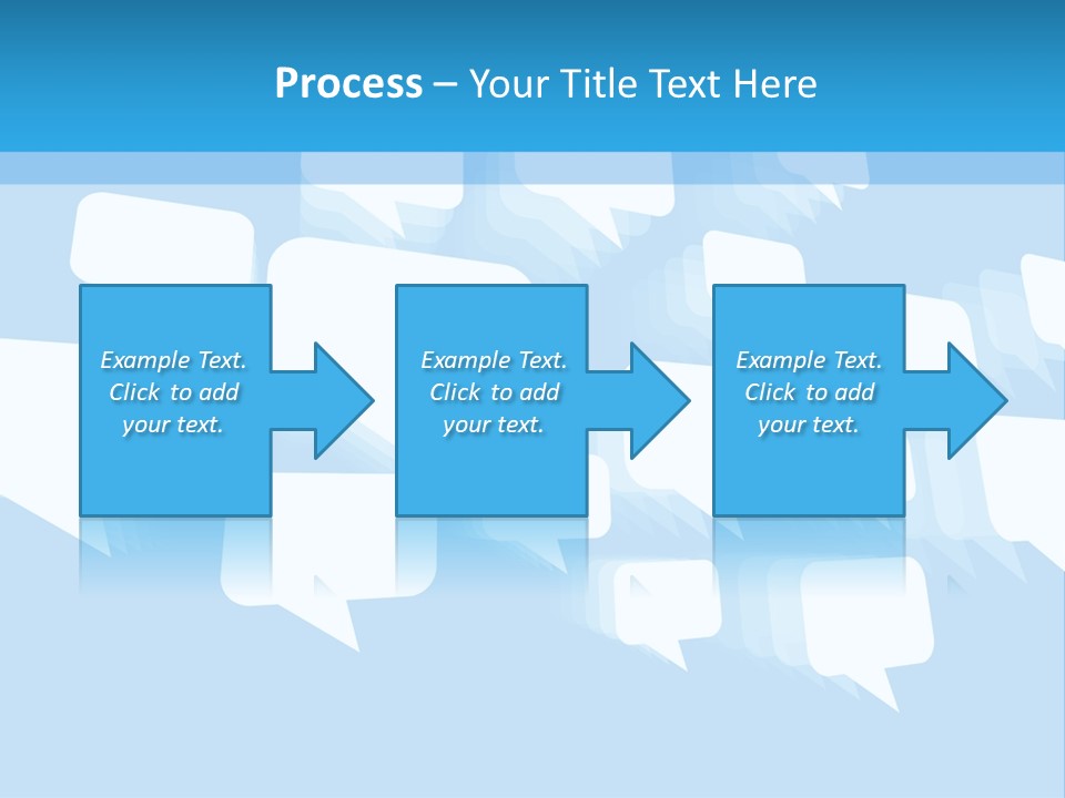 Mobile Box Code PowerPoint Template