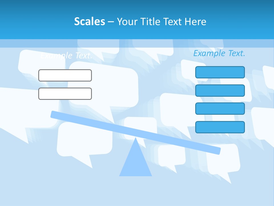 Mobile Box Code PowerPoint Template