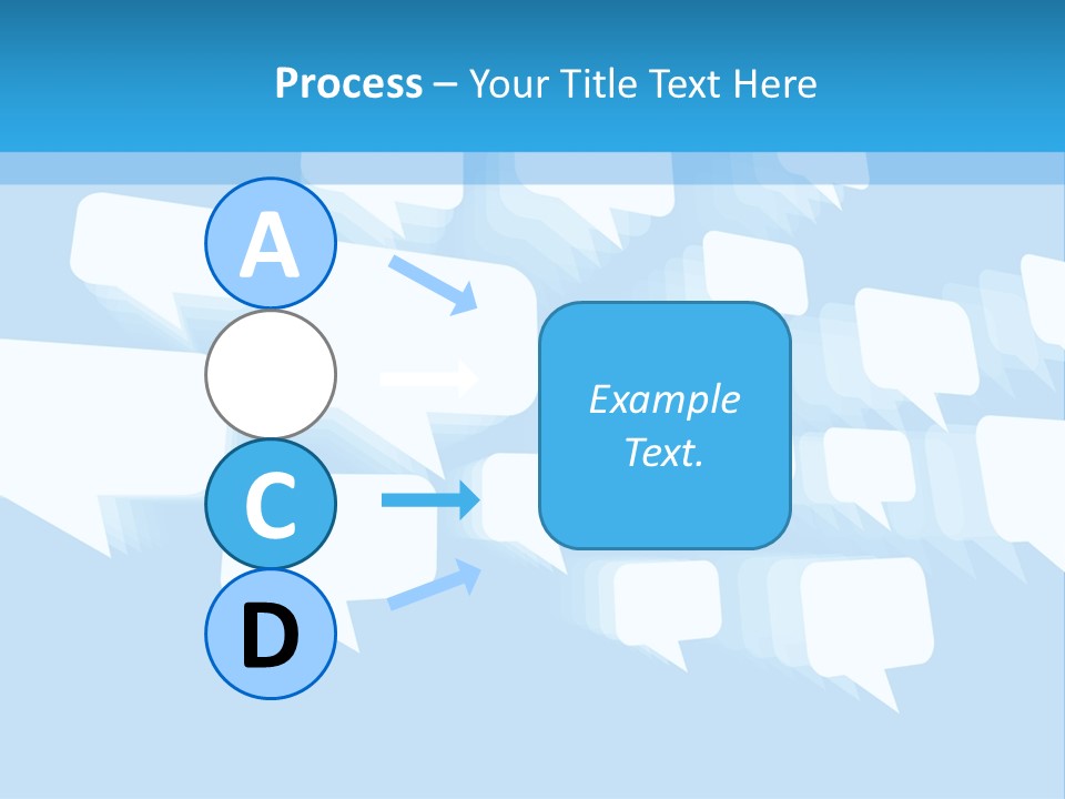 Mobile Box Code PowerPoint Template