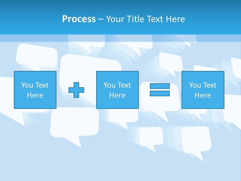Mobile Box Code PowerPoint Template