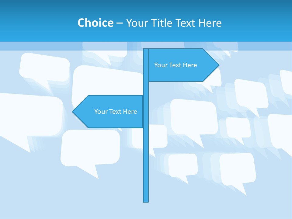 Mobile Box Code PowerPoint Template
