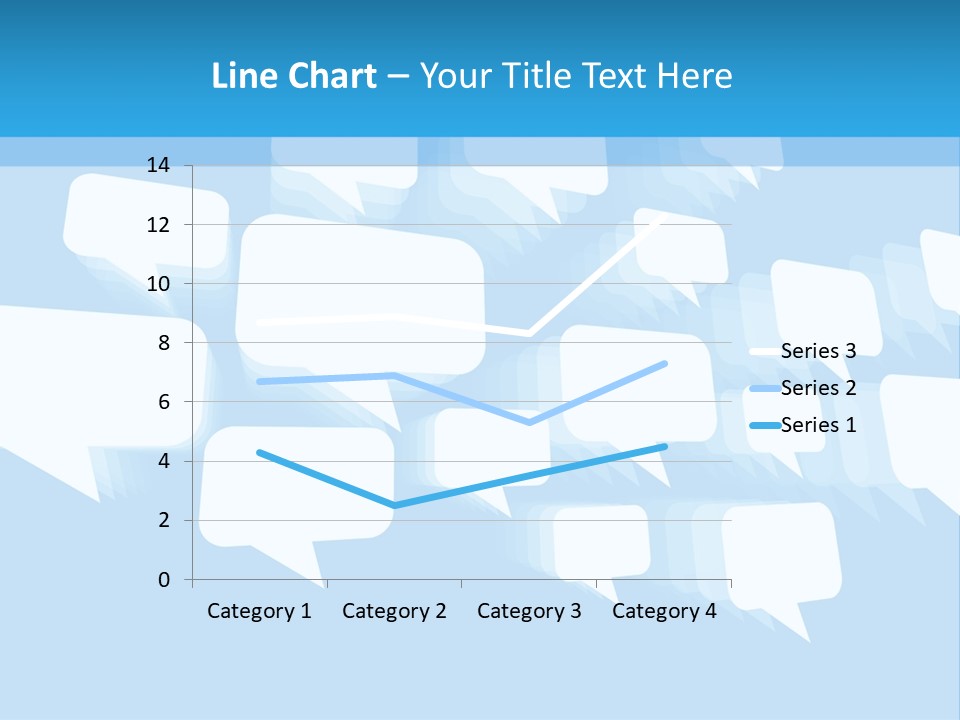 Mobile Box Code PowerPoint Template