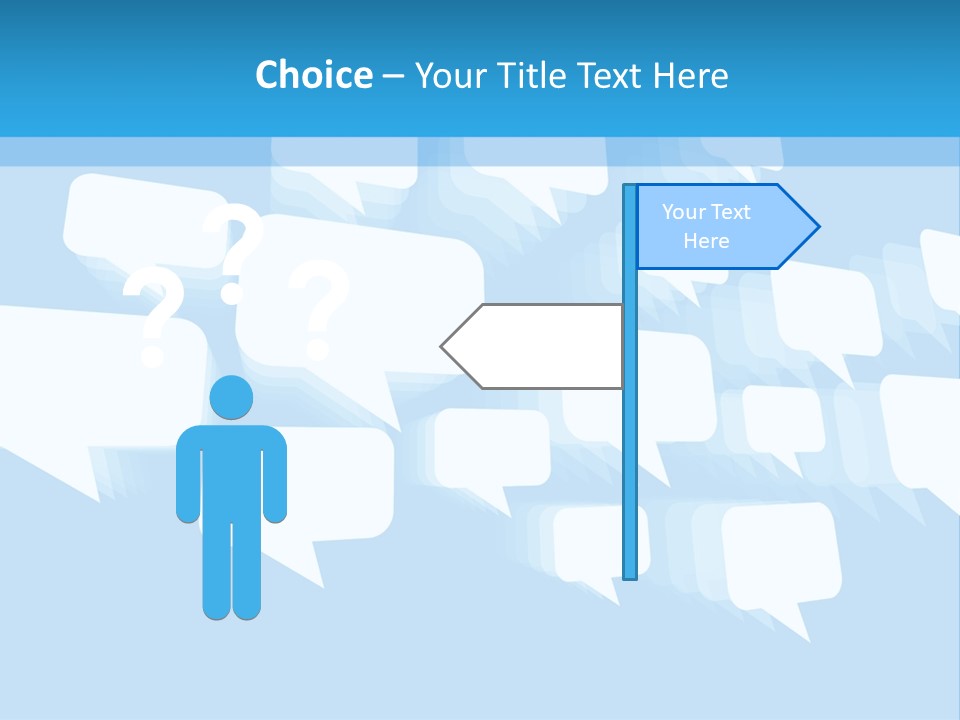 Mobile Box Code PowerPoint Template