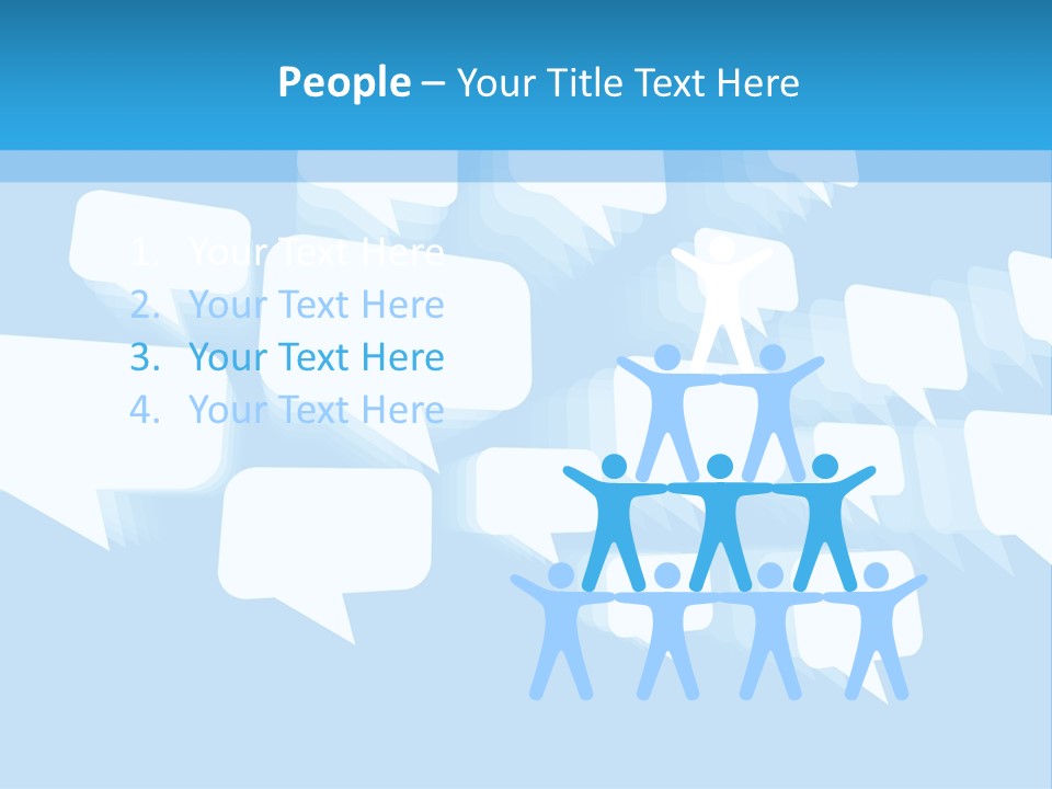 Mobile Box Code PowerPoint Template