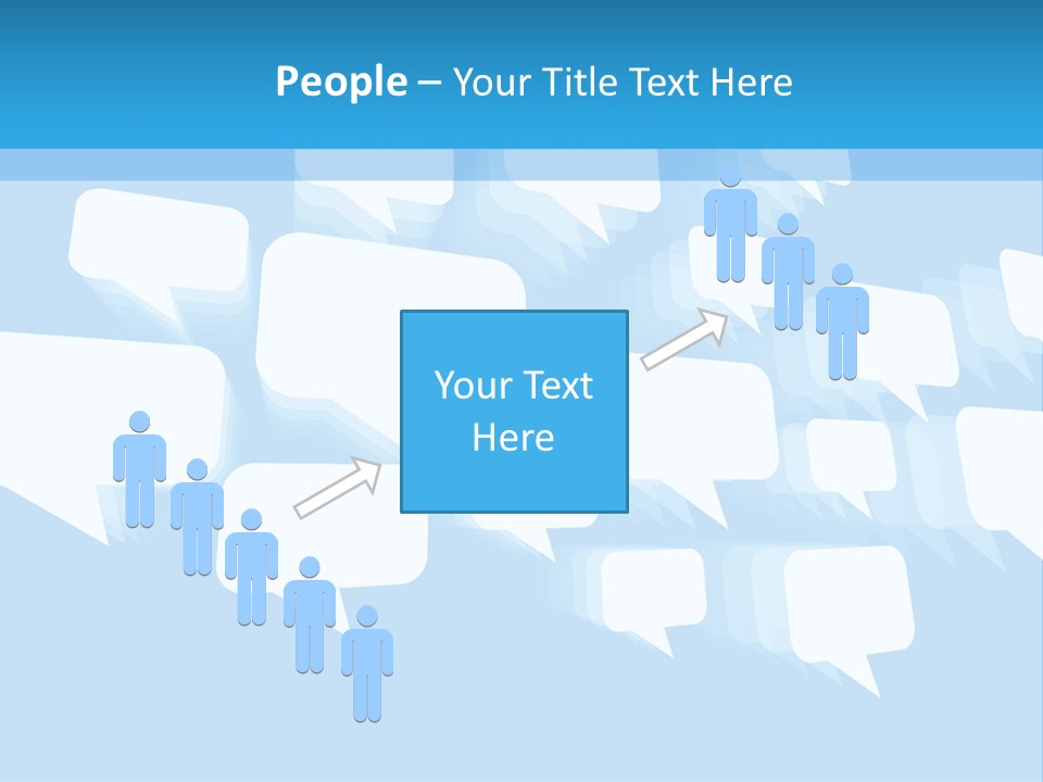 Mobile Box Code PowerPoint Template