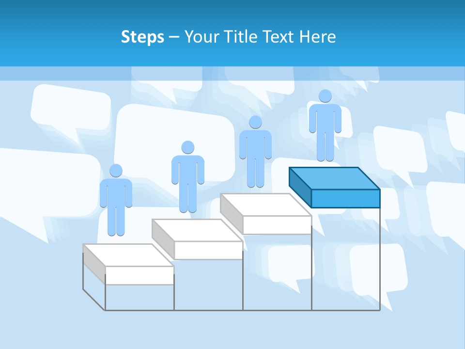 Mobile Box Code PowerPoint Template