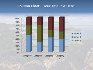 View Dockyard Island PowerPoint Template