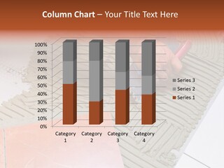 Worker Labor Renovate PowerPoint Template